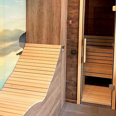 Strandberg'S Ursprung: Spa & Kitchen ブラウンラーゲ エクステリア 写真