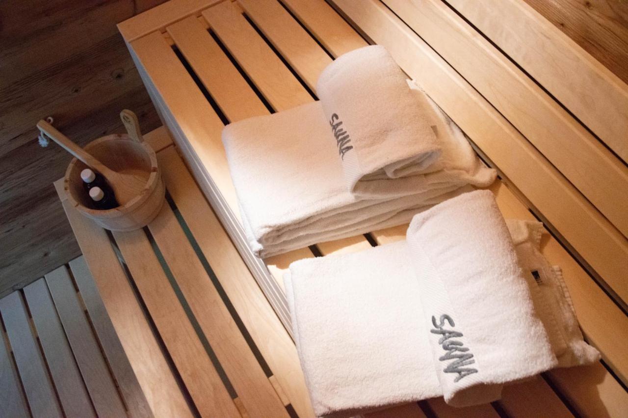 Strandberg'S Ursprung: Spa & Kitchen ブラウンラーゲ エクステリア 写真